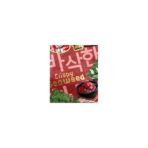 Chips d'Algues Gochujang TAO KAE NOI 32 GR
