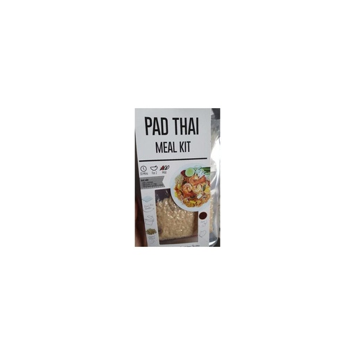 Kit de cuisine pour Pad Thaï LOBO