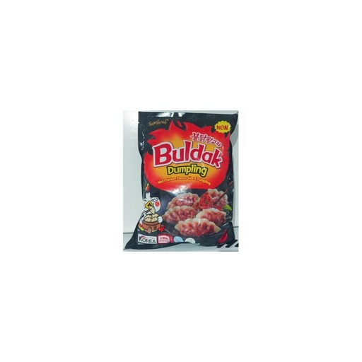 Gyoza Buldak au Poulet 700 GR SAMYANG
