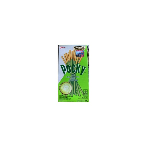 Matcha Lait 33 GR POCKY